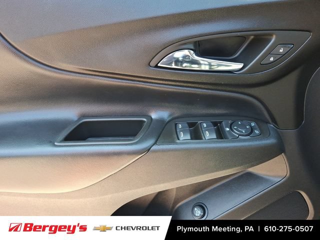 Certified 2023 Chevrolet Equinox LT AWD/4WD image 15