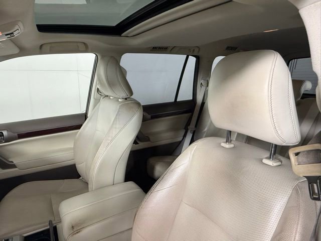 Used 2018 Lexus GX 460 Premium w/ Premium Package AWD/4WD image 17