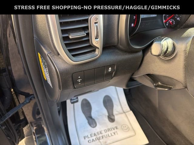 Used 2017 Kia Sportage LX image 16