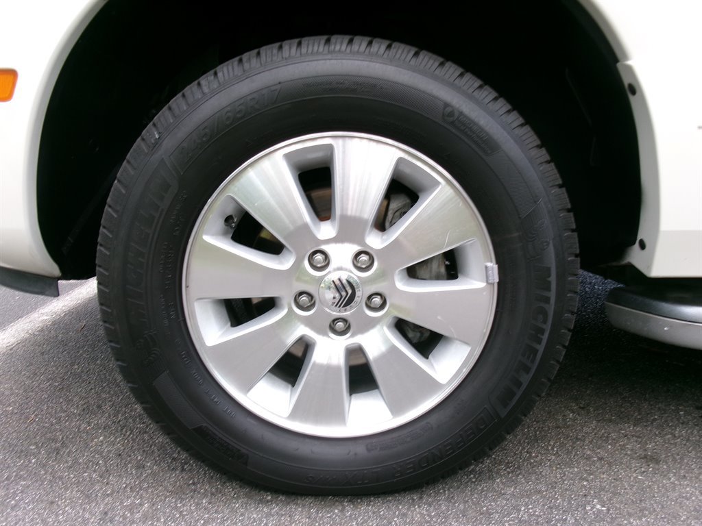 Used 2010 Mercury Mountaineer AWD image 43