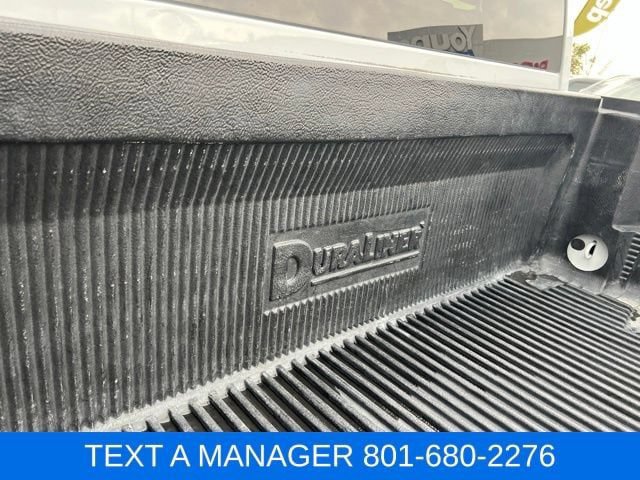 Used 2024 RAM 2500 Big Horn AWD/4WD image 42