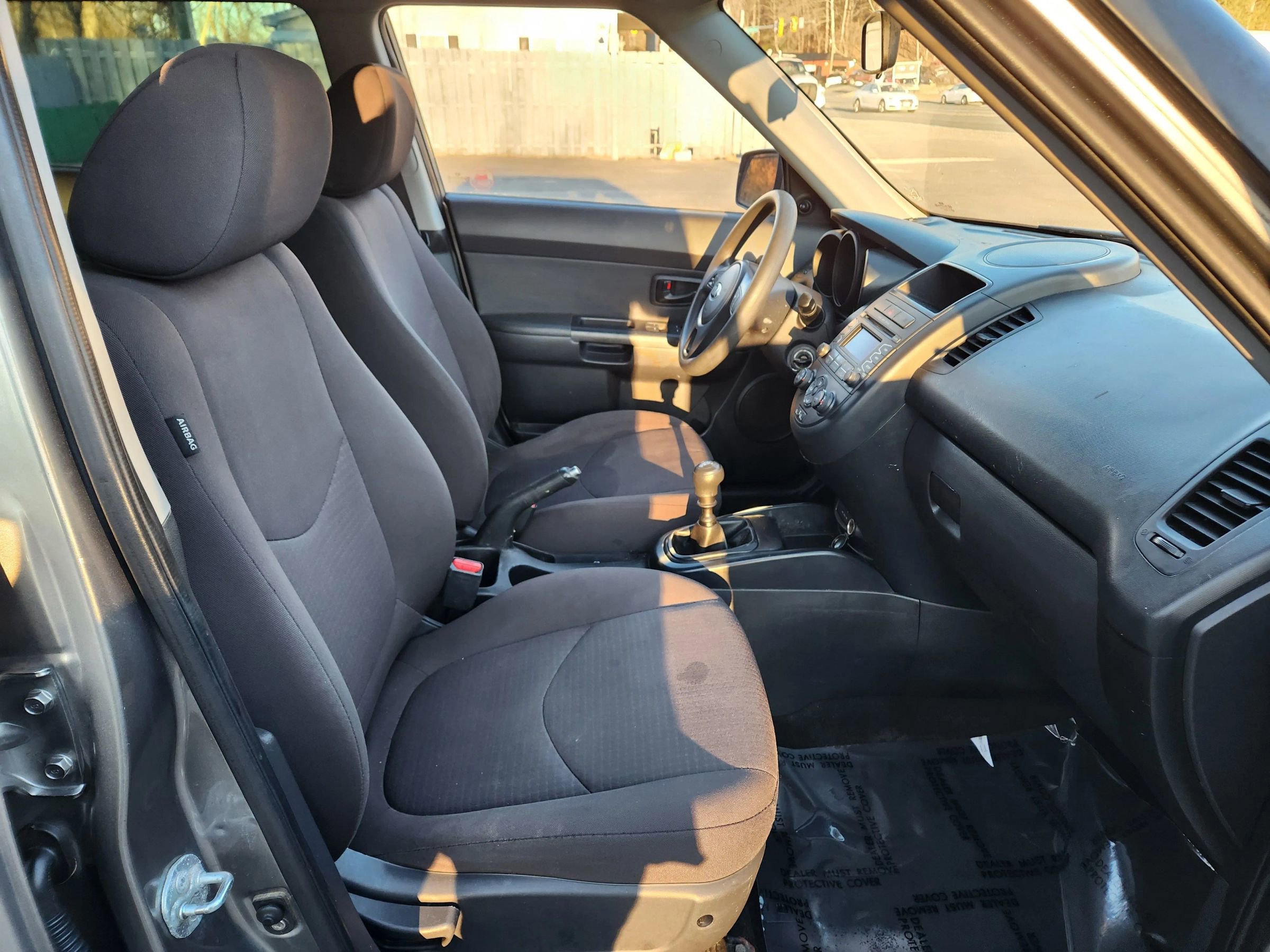 Used 2013 Kia Soul image 15