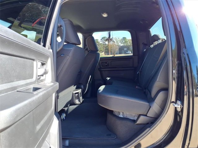 New 2026 RAM 2500 Tradesman image 17