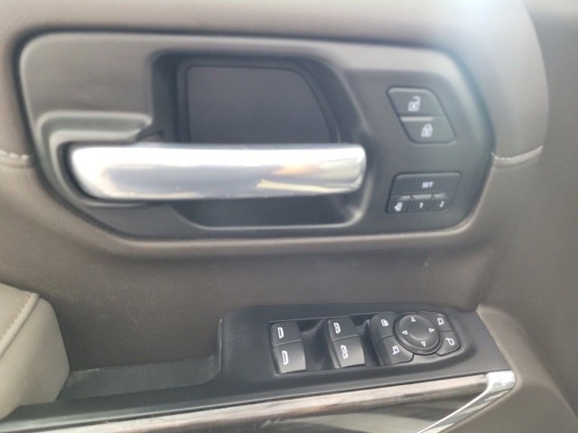 Used 2021 Chevrolet Silverado 1500 LTZ w/ LTZ Premium Package image 21