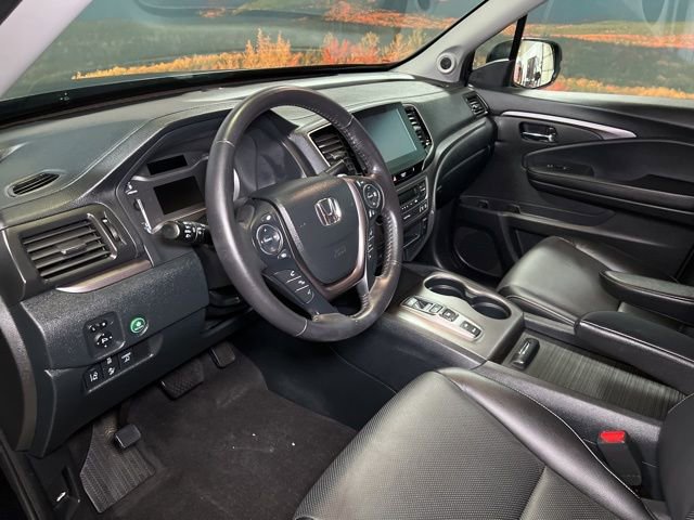 Used 2023 Honda Ridgeline RTL image 31