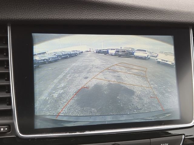 Certified 2021 Buick Encore Preferred w/ Safety Package image 3