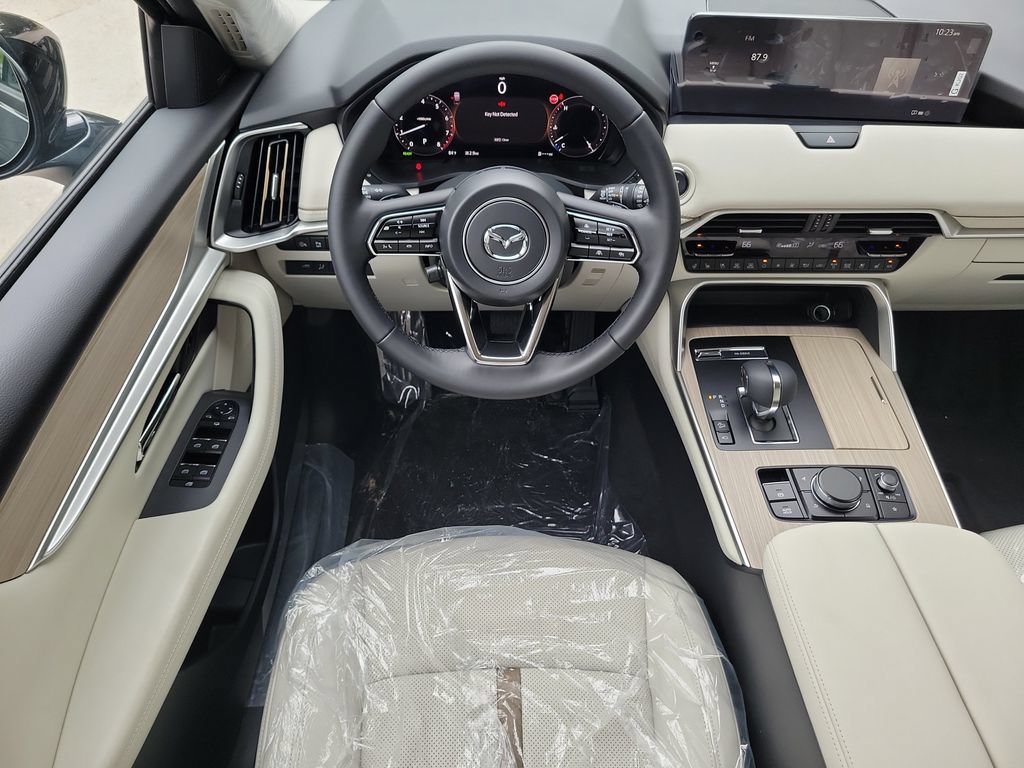 New 2026 MAZDA CX-90 3.3 Turbo S w/ Premium Package AWD/4WD image 16