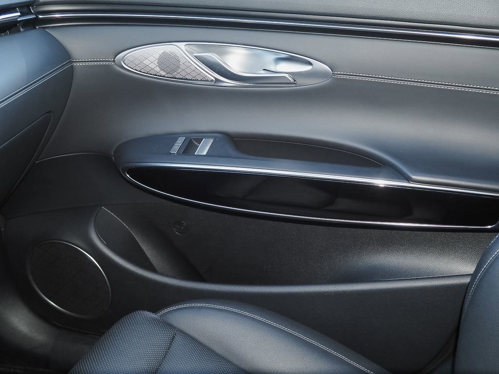 Used 2025 Genesis GV70 2.5T image 28