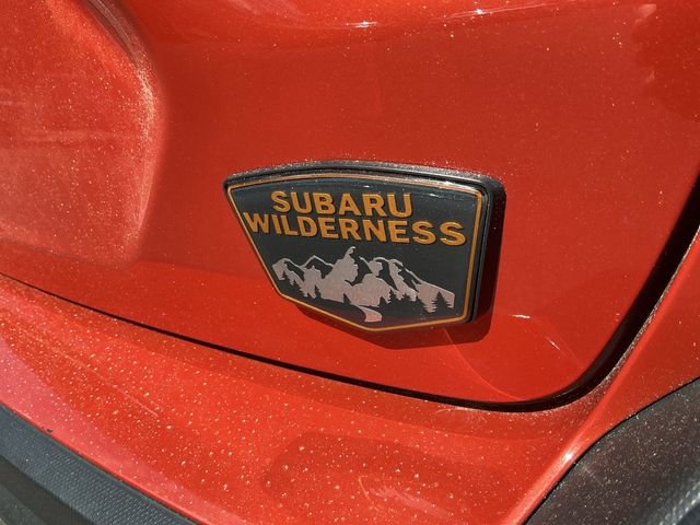 Used 2024 Subaru Crosstrek 2.5i Wilderness w/ Crosstrek Mirror Package AWD/4WD image 32