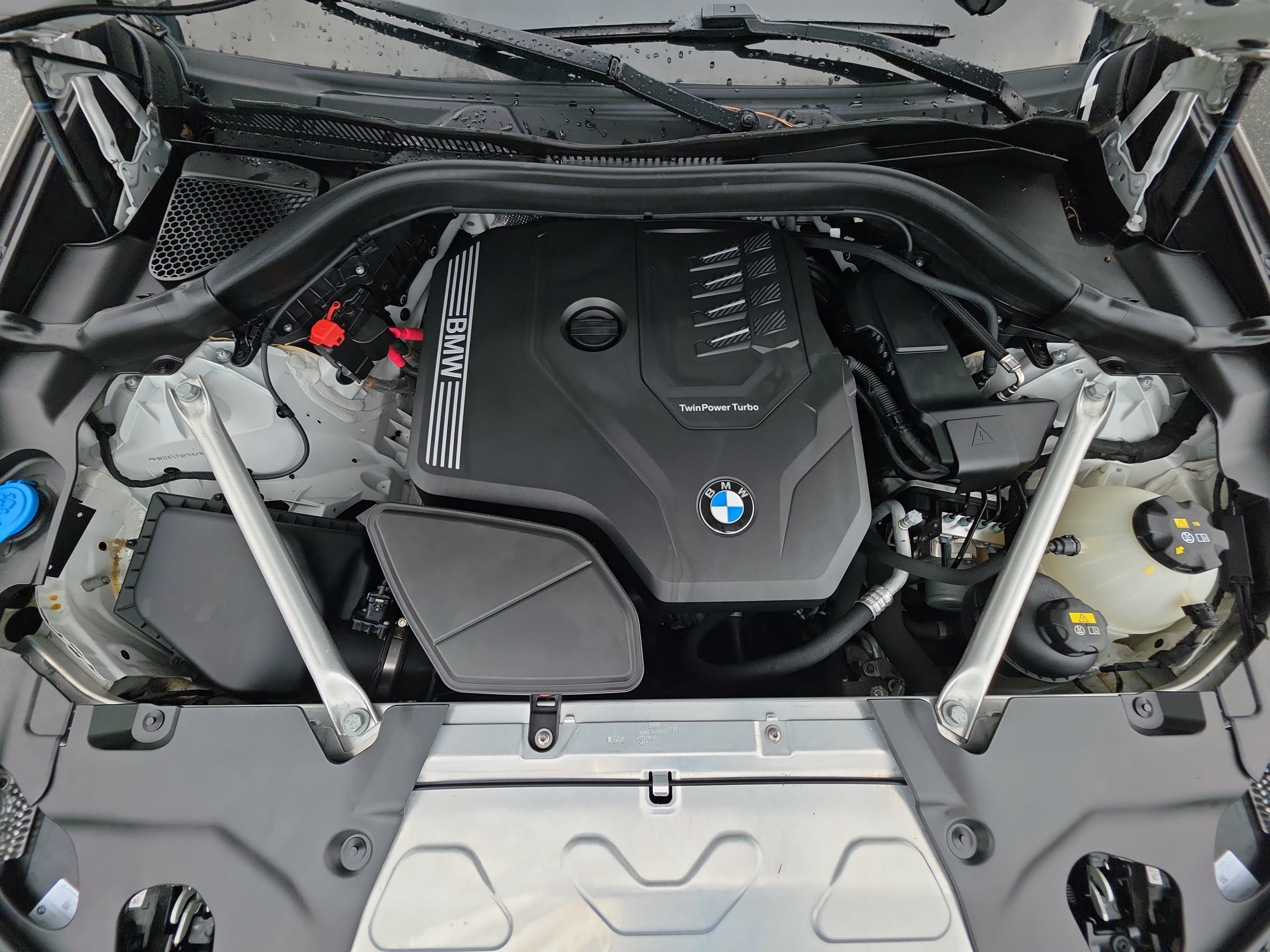 Used 2023 BMW X3 xDrive30i w/ Premium Package w/ZPA AWD/4WD image 31