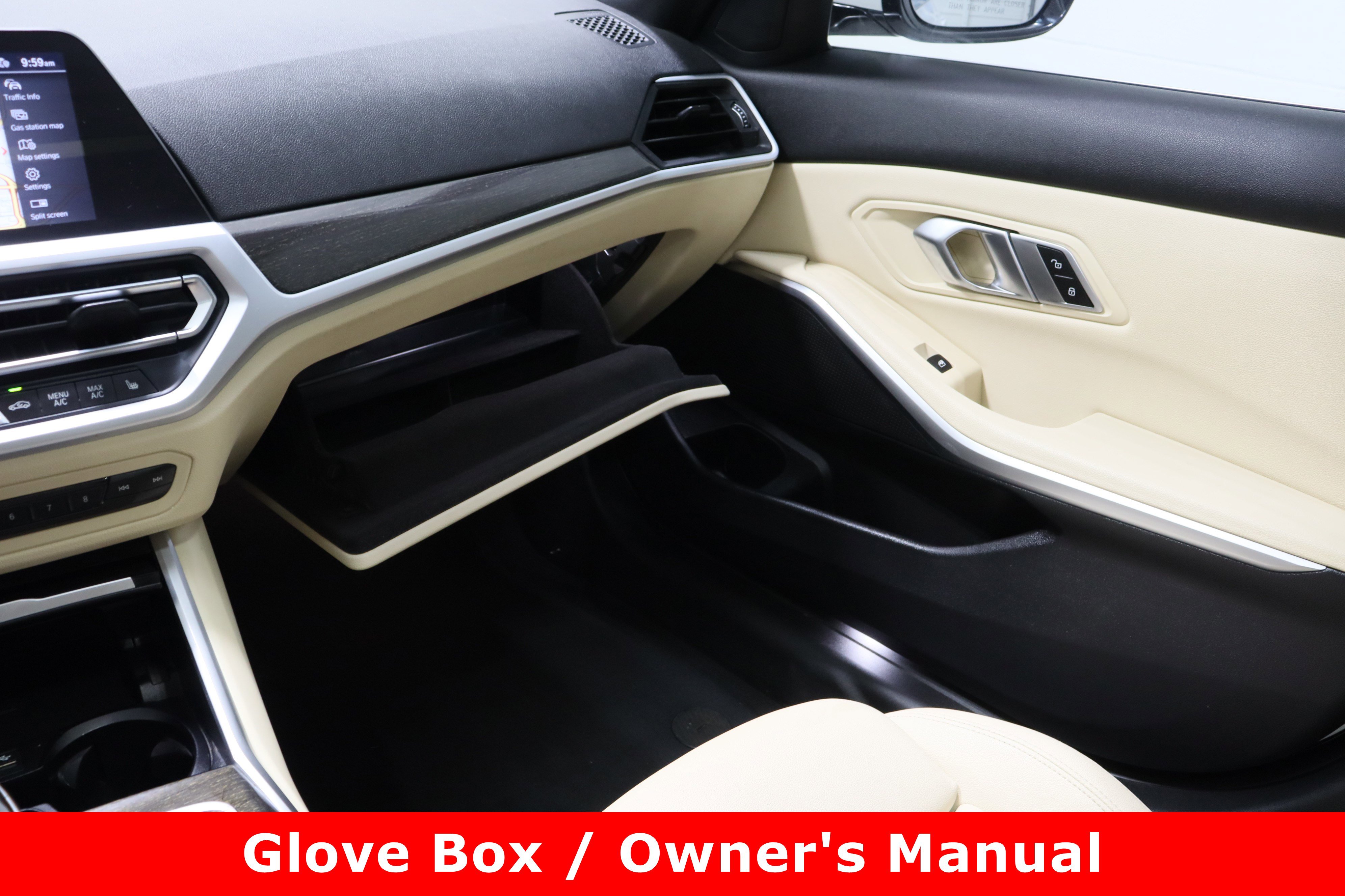 Used 2020 BMW 330i Sedan w/ Convenience Package image 26