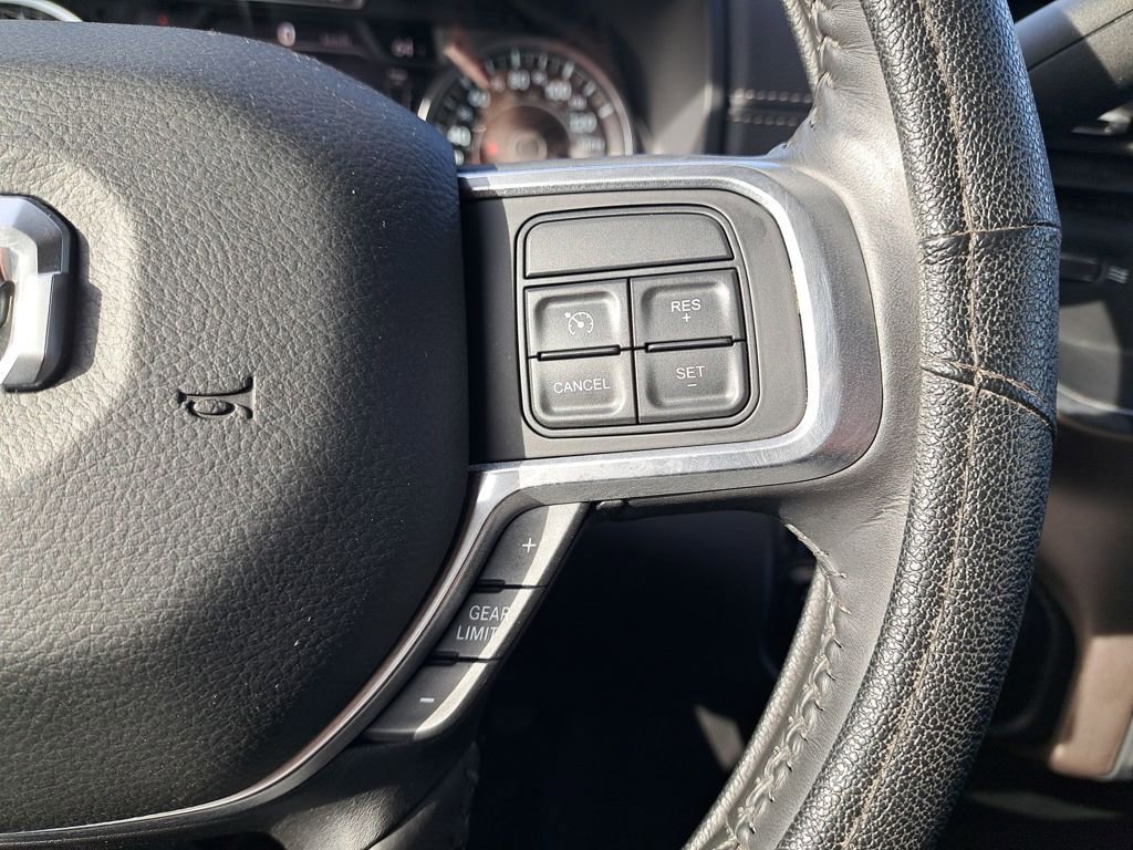 Used 2020 RAM 3500 Laramie image 28