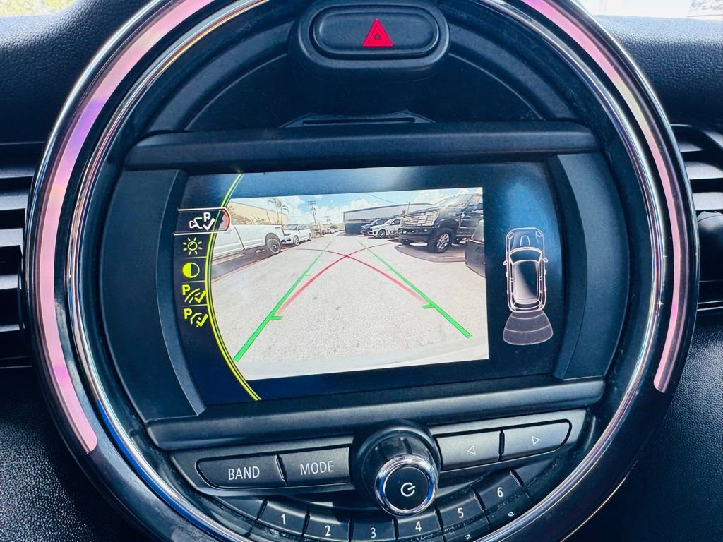 Used 2018 MINI Cooper S image 20