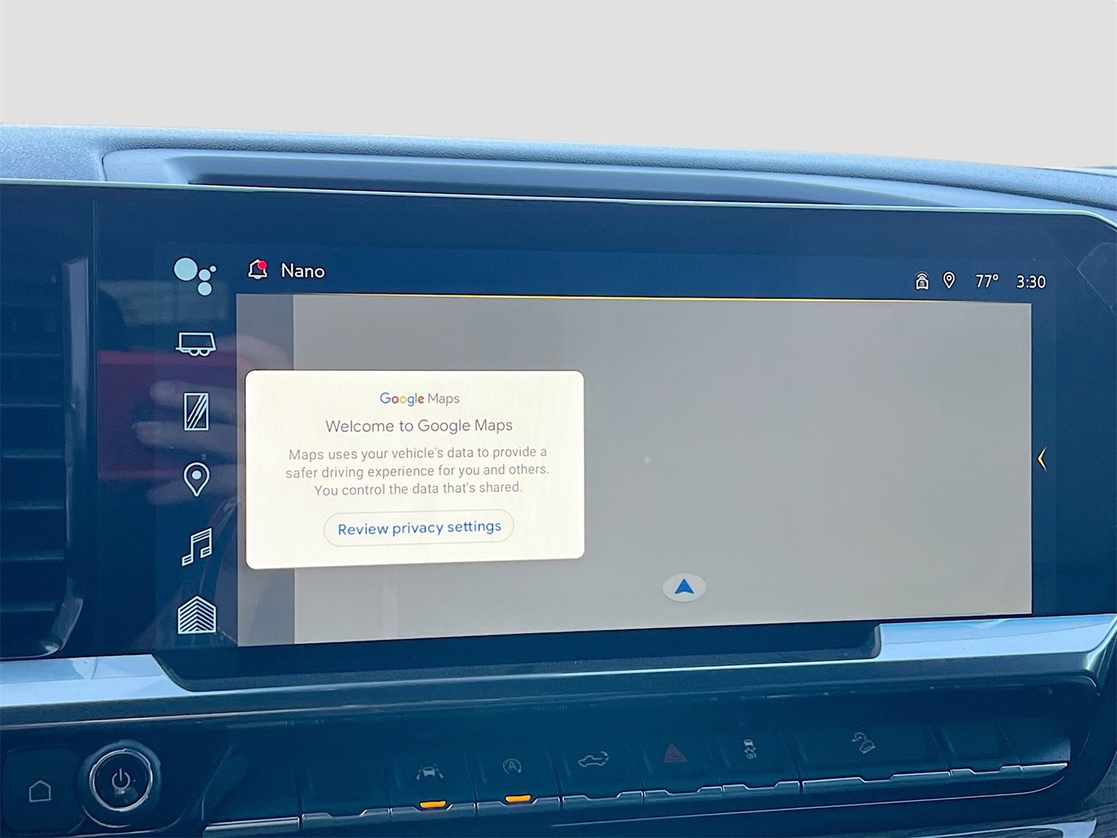 Used 2023 Chevrolet Silverado 1500 LT Trail Boss w/ Convenience Package II image 13