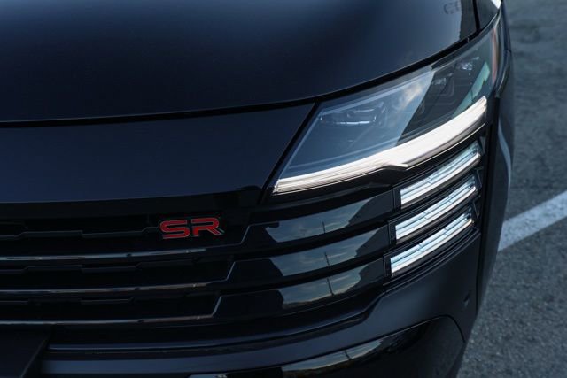 New 2025 Nissan Kicks SR image 10