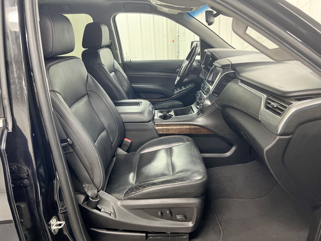 Used 2019 Chevrolet Tahoe LT AWD/4WD image 21