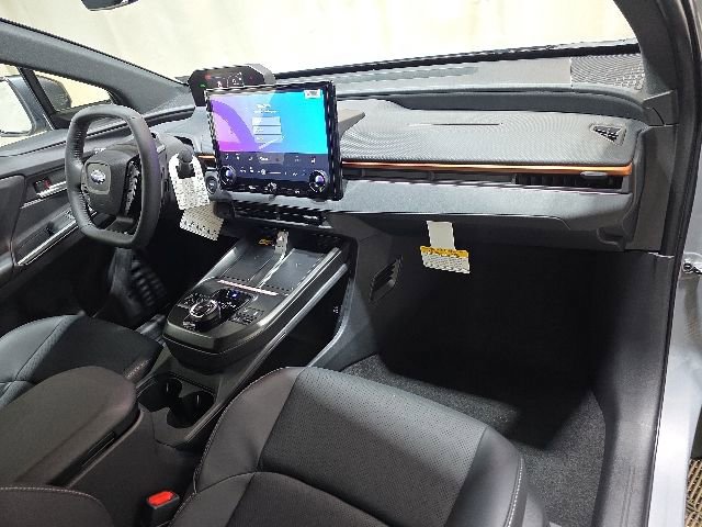 New 2026 Subaru Uncharted AWD image 35