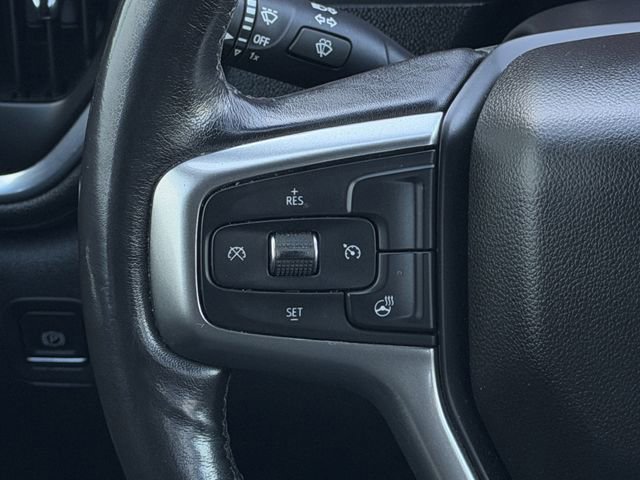 Used 2021 Chevrolet Silverado 1500 LT w/ Texas Edition Plus image 14