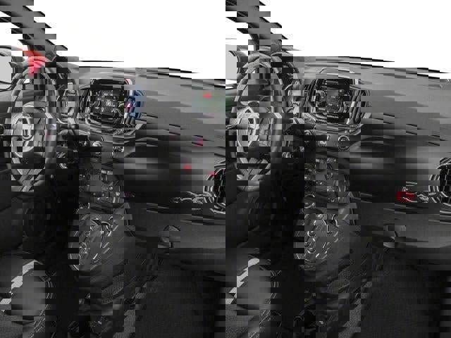 Used 2017 FIAT 500 e image 19