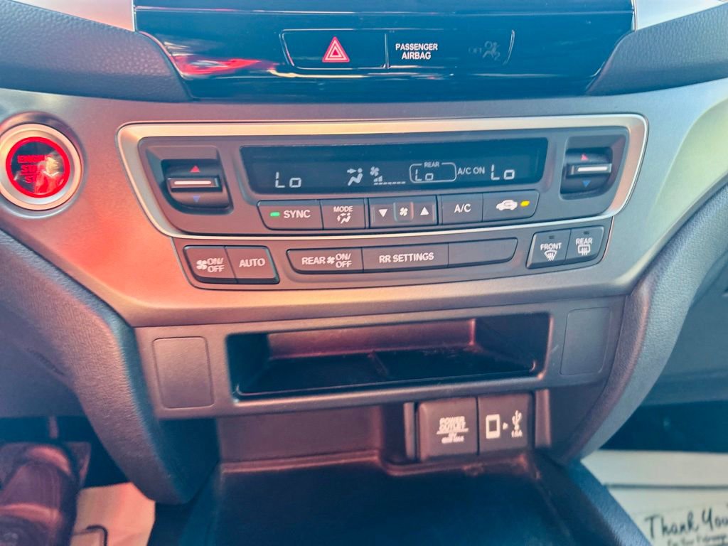 Used 2020 Honda Ridgeline Sport image 36