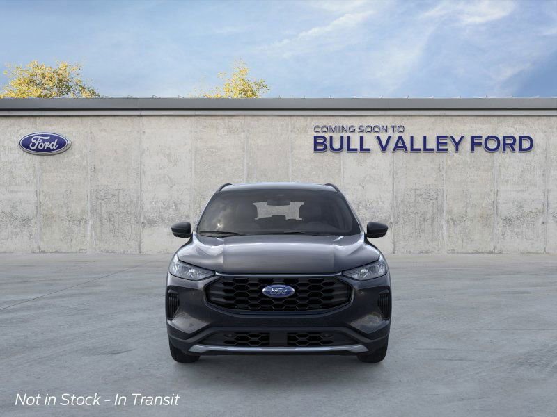 New 2026 Ford Escape ST-Line w/ Tech Pack #1 AWD/4WD image 2