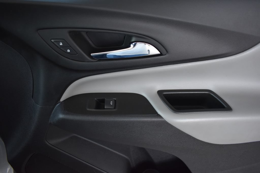 Used 2022 Chevrolet Equinox LT FWD image 21