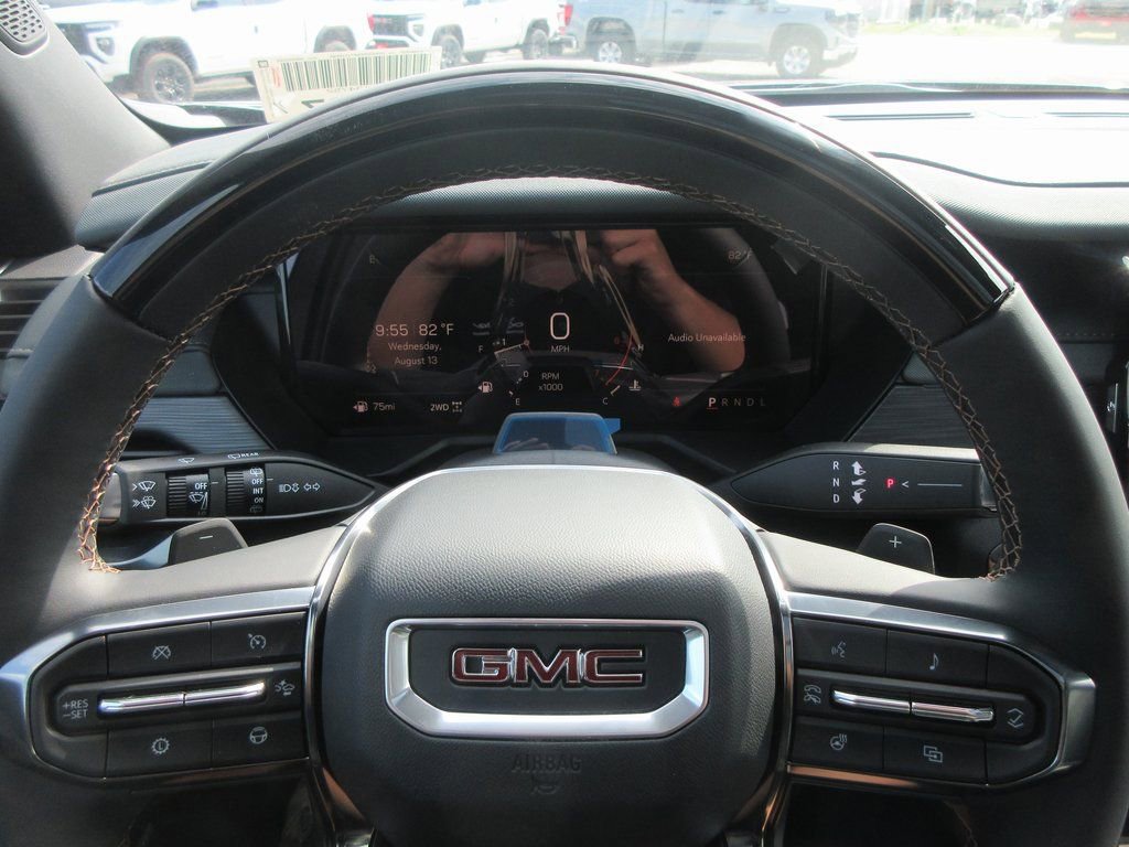 New 2026 GMC Acadia AT4 w/ Super Cruise Package image 18