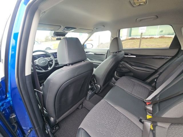 New 2026 Kia Seltos S image 21