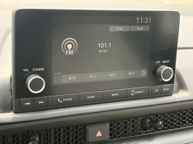 Certified 2025 Honda CR-V EX image 22