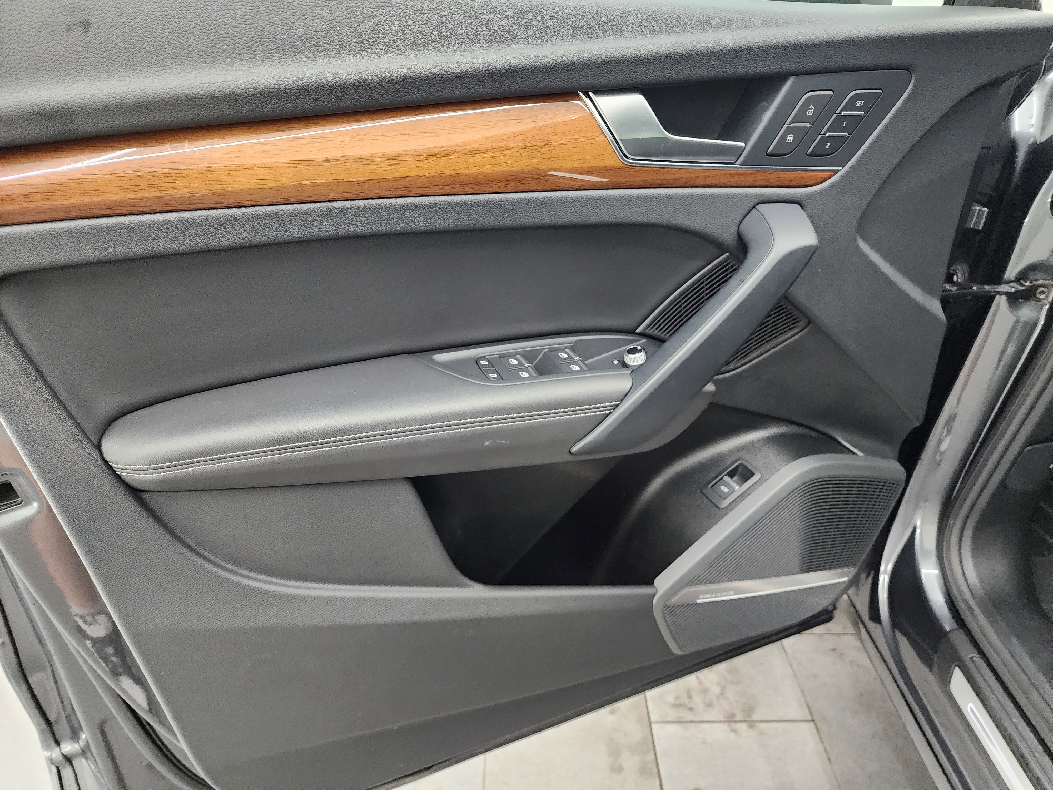 Used 2023 Audi Q5 2.0T Premium Plus image 38