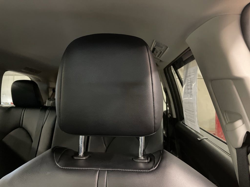 Used 2025 Toyota Grand Highlander AWD Hybrid image 12
