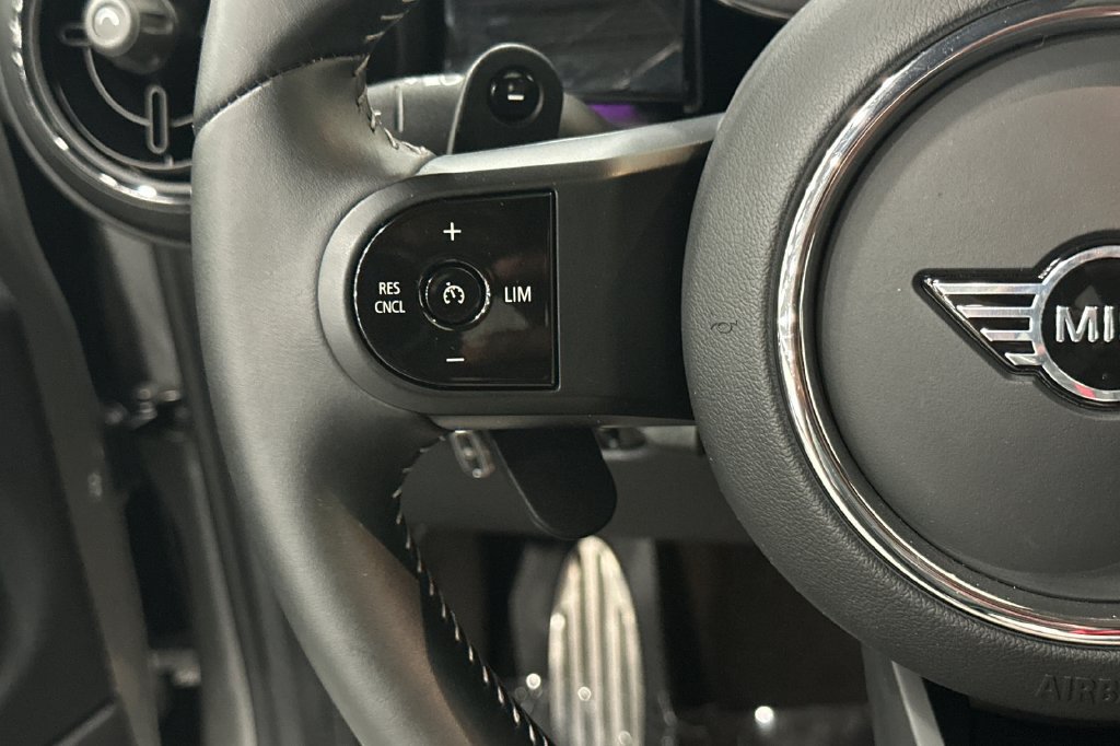 Used 2024 MINI Cooper John Cooper Works FWD image 26