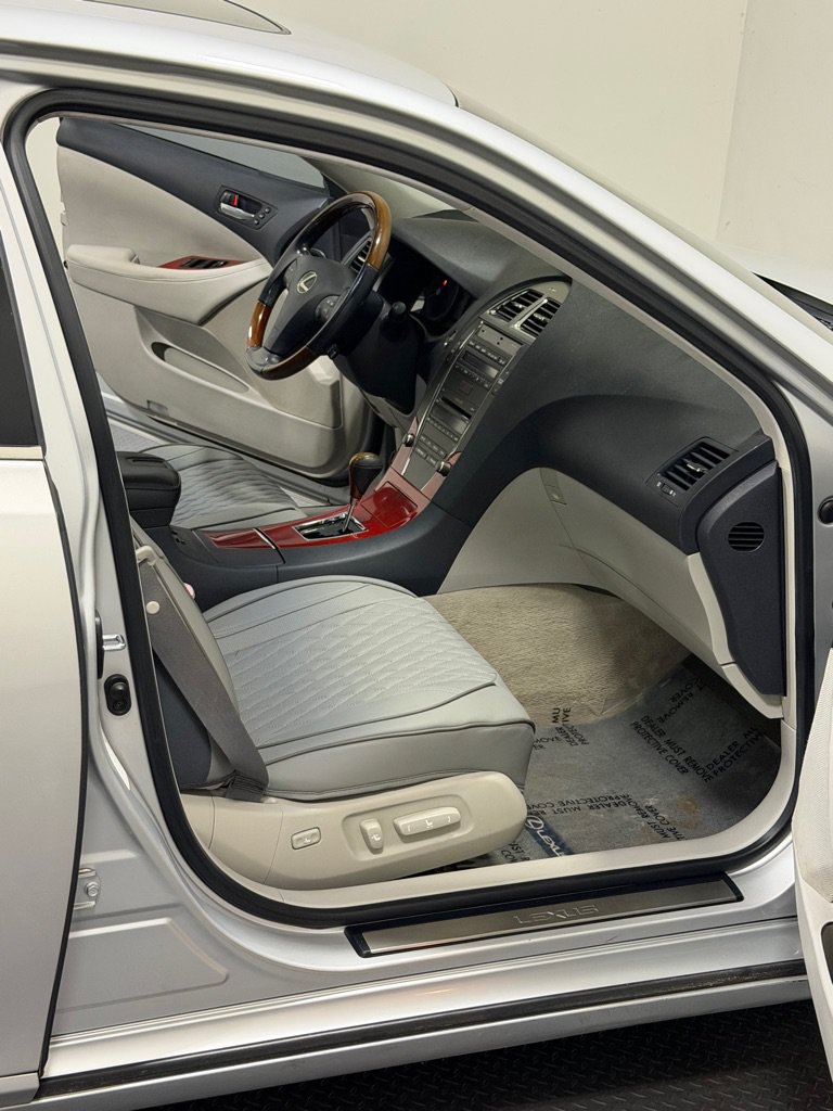 Used 2009 Lexus ES 350 w/ Premium Pkg Plus FWD image 10