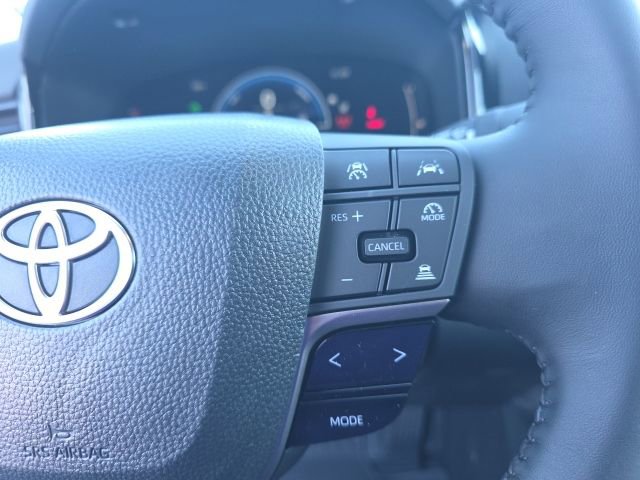 New 2026 Toyota Camry LE w/ Convenience Package image 16