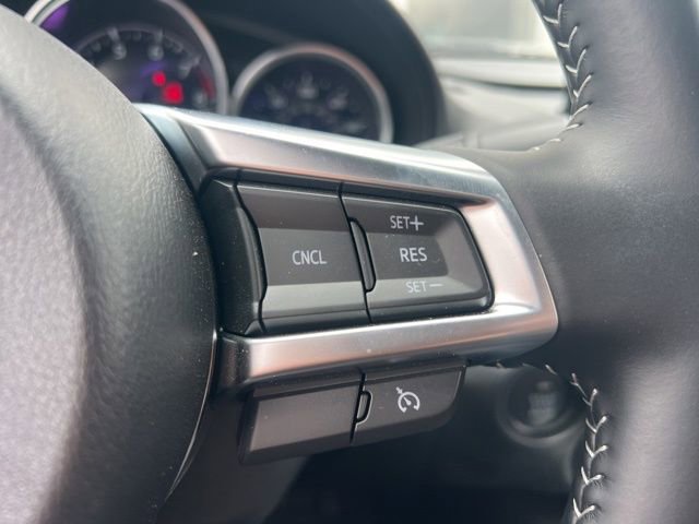 Used 2024 MAZDA MX-5 Miata Sport image 23