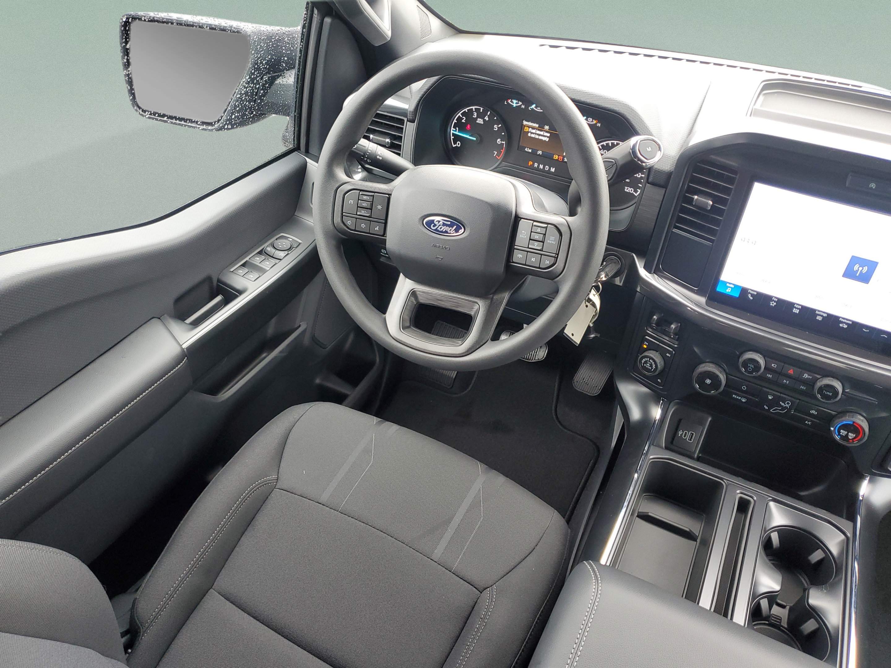 New 2026 Ford F150 STX AWD/4WD image 12