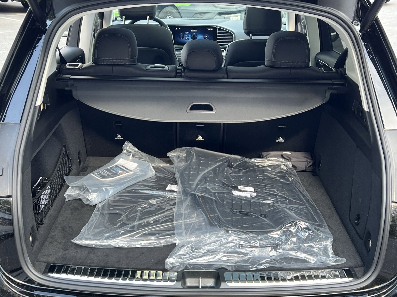 New 2026 Mercedes-Benz GLE 350 4MATIC image 24