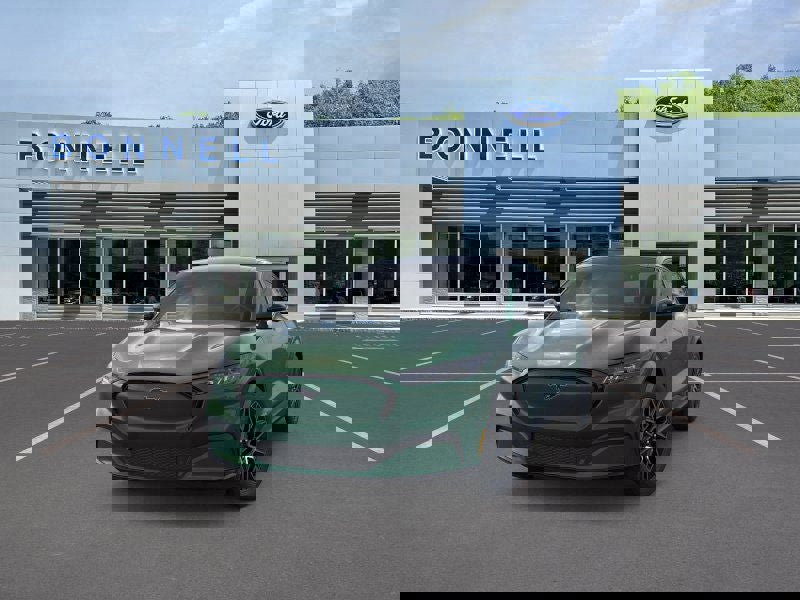 New 2025 Ford Mustang Mach-E Premium image 2