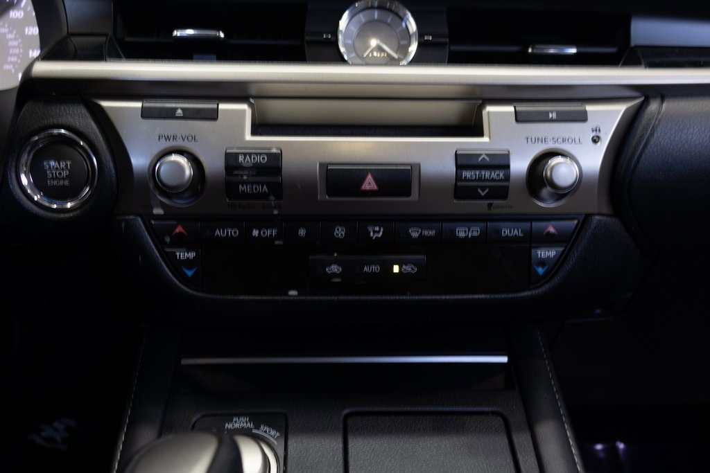 Used 2016 Lexus ES 350 image 29