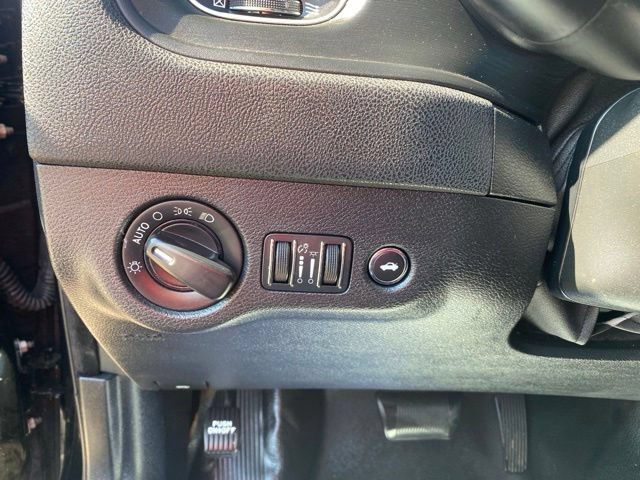 Used 2016 Dodge Charger Police w/ Fleet Park Assist Group AWD/4WD image 8