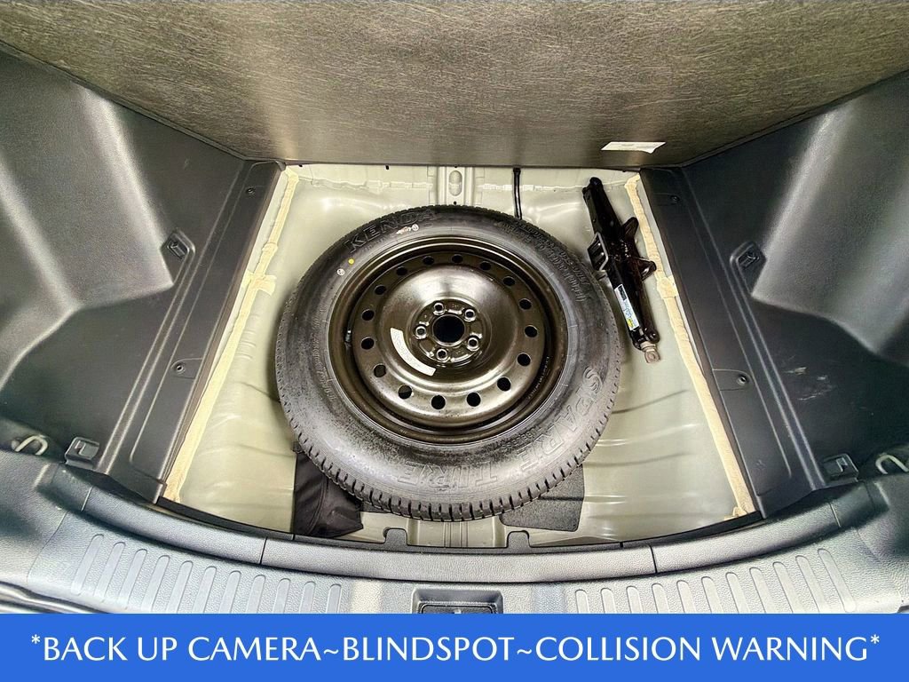 Used 2018 Honda CR-V EX image 30