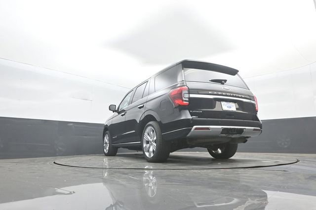Certified 2023 Ford Expedition Platinum image 37