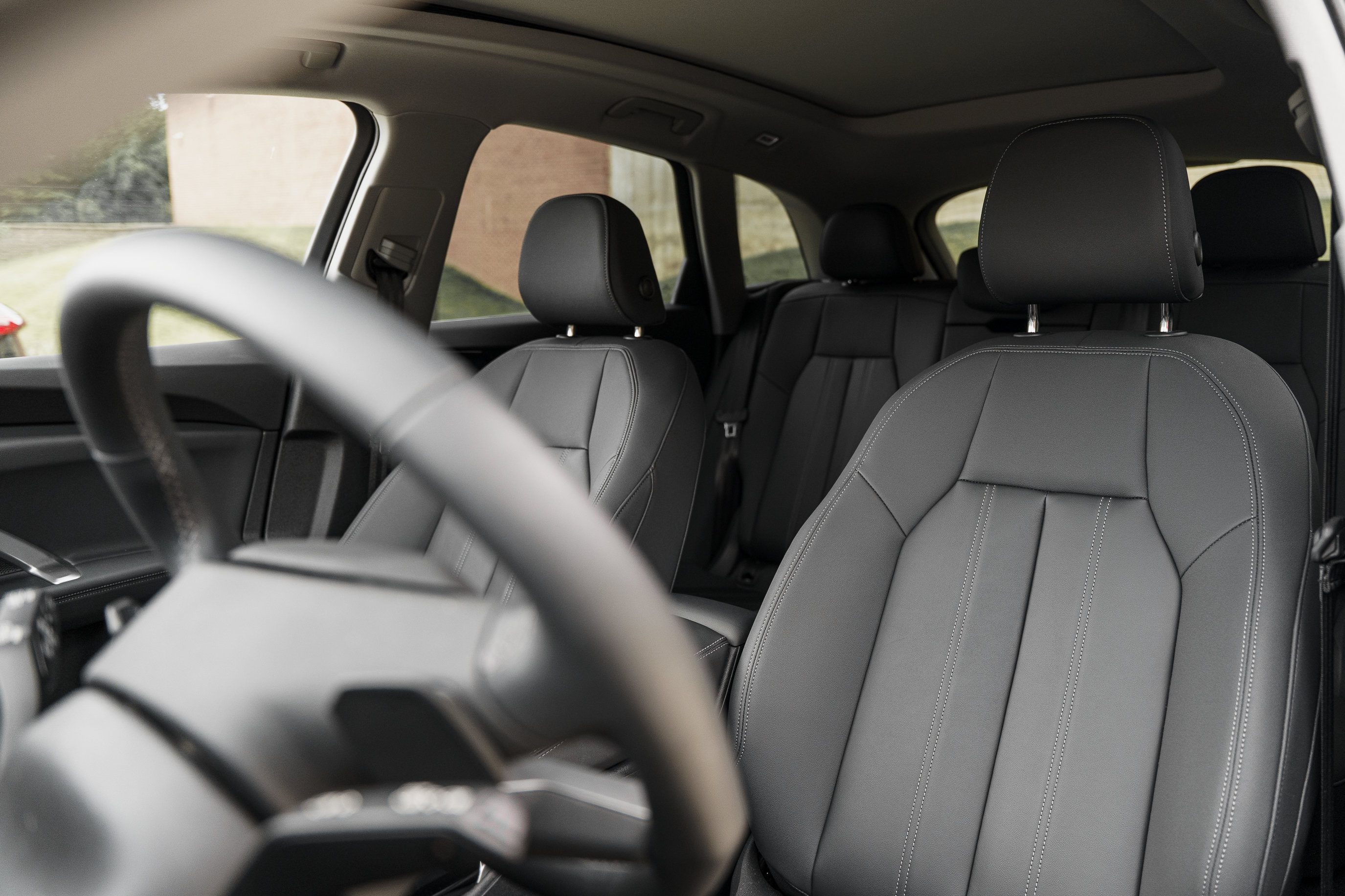Certified 2025 Audi Q5 Premium AWD/4WD image 21