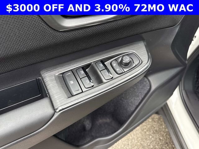 New 2026 Subaru Outback Premium image 11