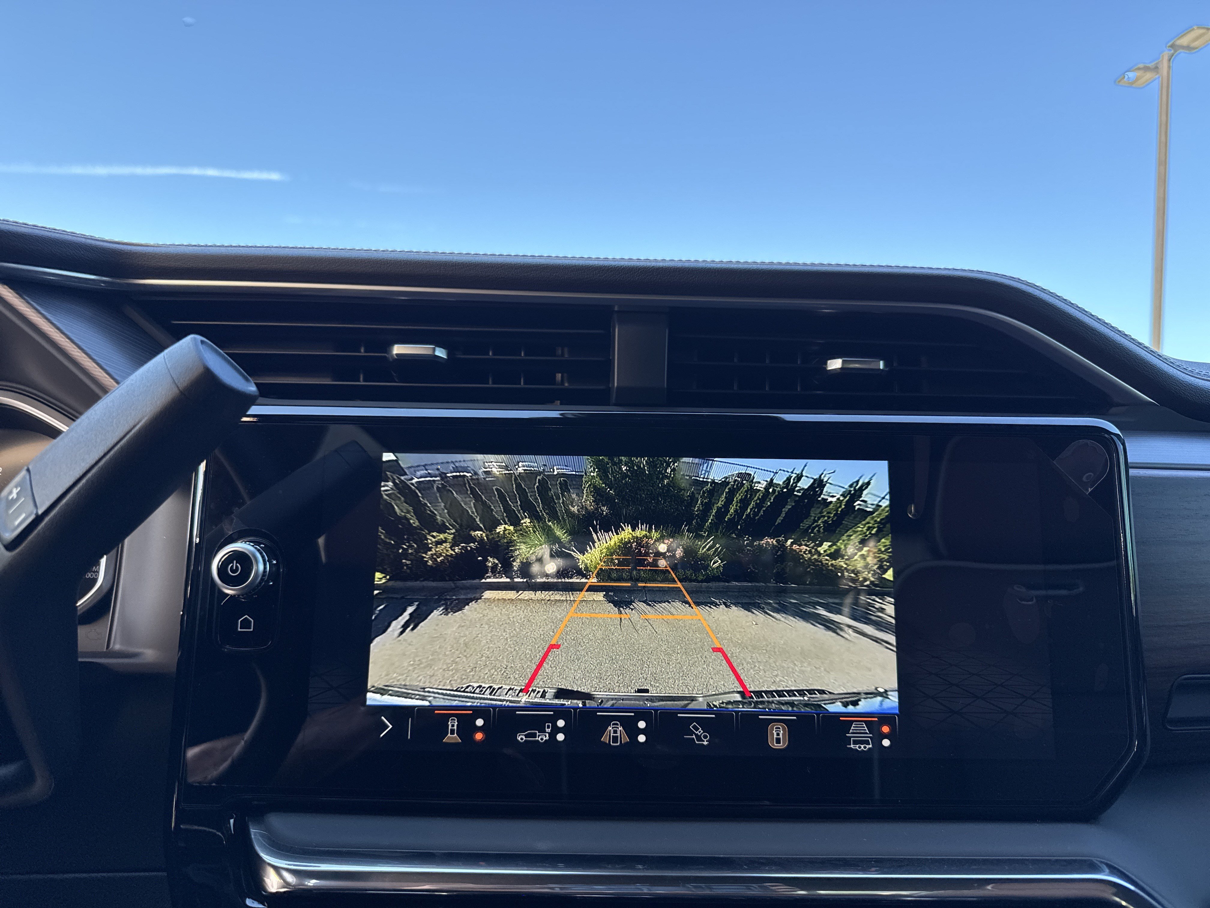 New 2026 GMC Sierra 2500 Denali Ultimate AWD/4WD image 25