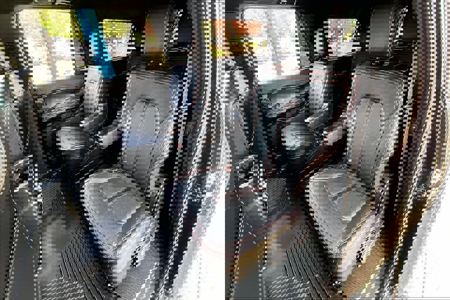 Used 2019 Ford Expedition Max Limited w/ Equipment Group 303A AWD/4WD image 21