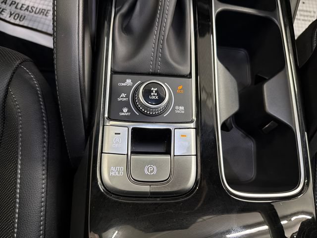 Certified 2024 Kia Telluride EX AWD/4WD image 37