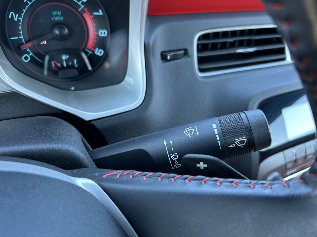 Used 2010 Chevrolet Camaro SS w/ RS Package image 18