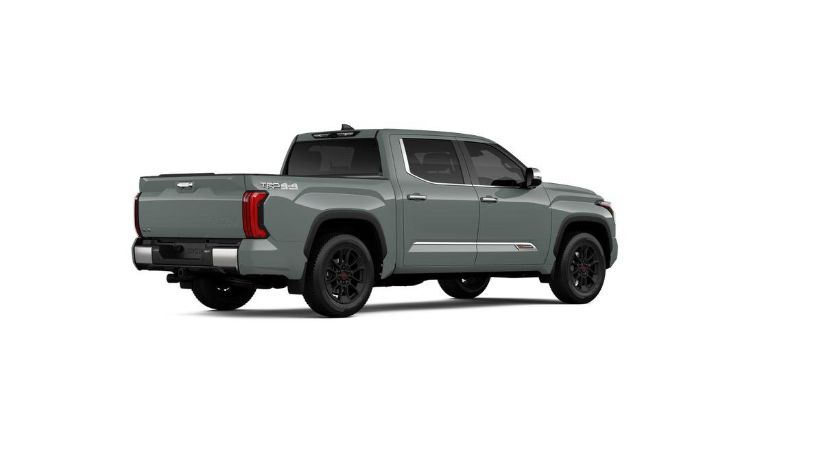 New 2026 Toyota Tundra 1794 Edition image 10