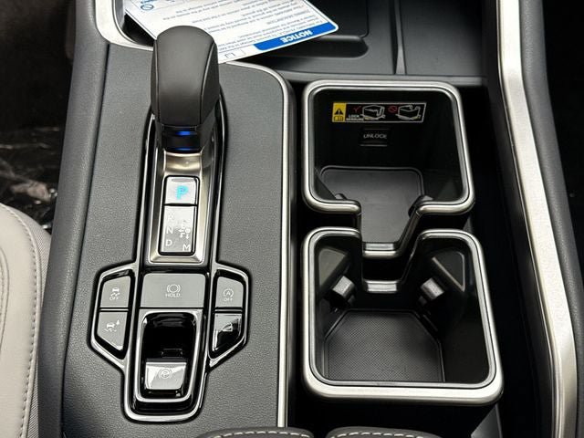 New 2026 Lexus TX 350 AWD image 16